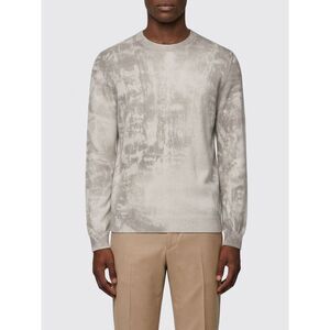 Avant Toi Sweater Men Brown